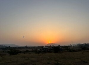 Plot Area in  Plot at Nasik Road – for Sale