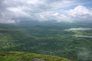  Plot – Garden View at Nasik Road - for Sale