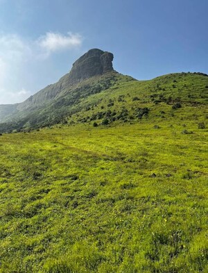  Plot – Garden View at Nasik Road - for Sale