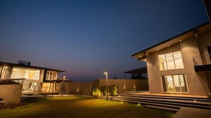  Plot – Exterior View View at Nasik Road - for Sale