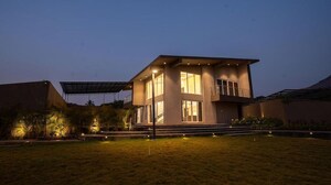  Plot – Exterior View View at Nasik Road - for Sale