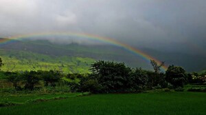  Plot – Garden View at Nasik Road - for Sale