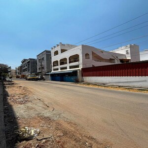  Independent House – Exterior View View at Puthambur - for Sale