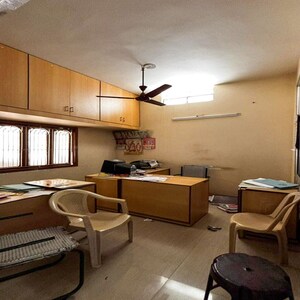 Living Room in  Independent House at Puthambur – for Sale