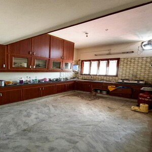 Parking in  Independent House at Puthambur – for Sale