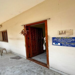 Room in  Independent House at Puthambur – for Sale