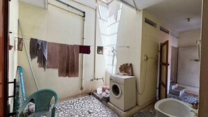 Bathroom in  Independent House at Puthambur – for Sale