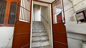 Balcony in  Independent House at Puthambur – for Sale