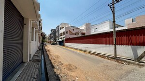  Independent House – Exterior View View at Puthambur - for Sale