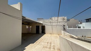  Independent House – Exterior View View at Puthambur - for Sale