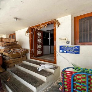   Independent House at Puthambur – for Sale