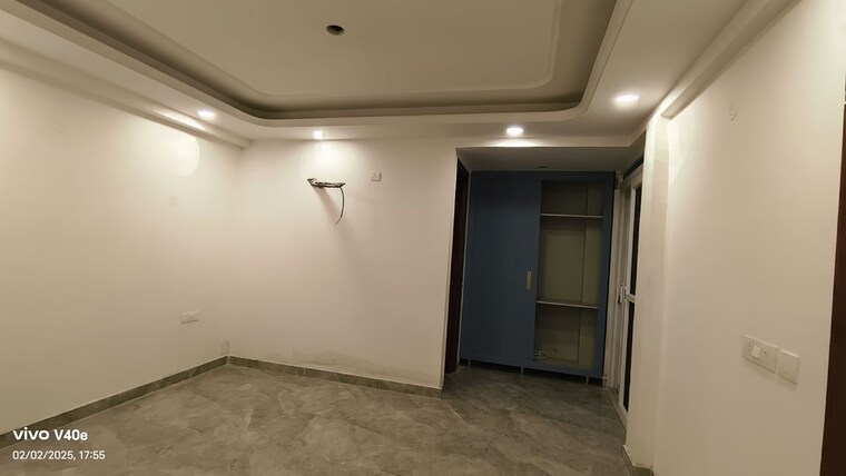 Room, vasant kunj 3 Bedroom 1450 Sq.Ft. Builder Floor In Vasant Kunj Delhi 9950114