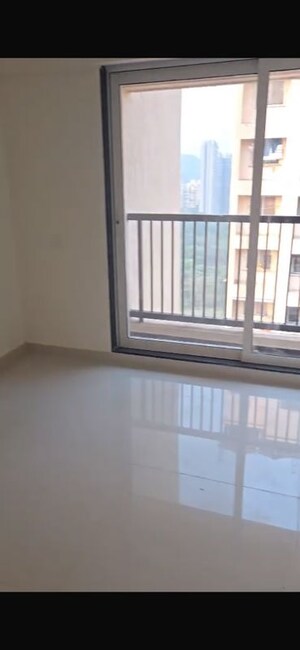 1 BHK Apartment For Rent in Piramal  Vaikunth Cluster 4, Balkum Pada