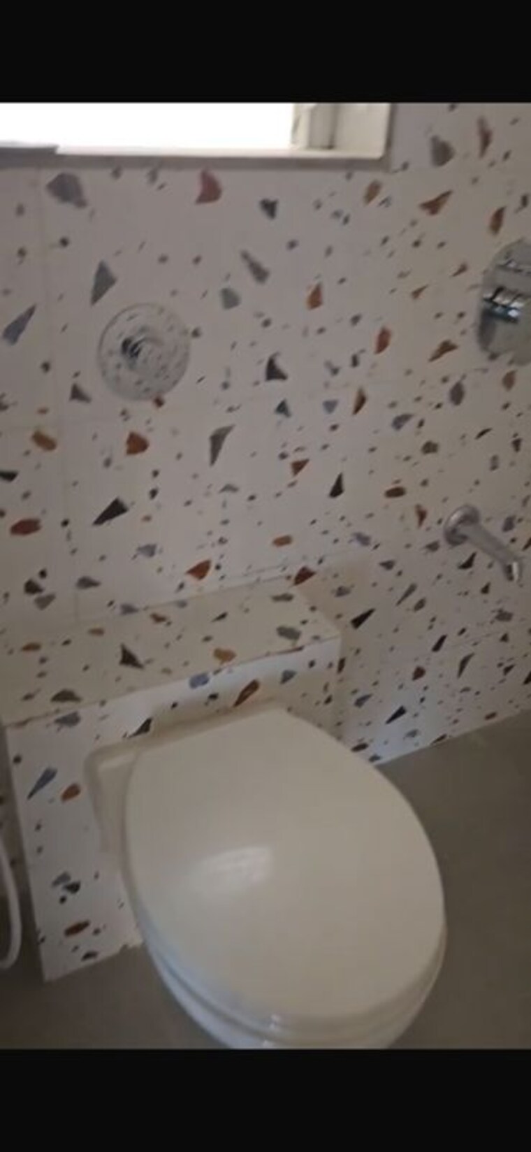 Bathroom, piramal-vaikunth-cluster-4 1 Bedroom 430 Sq.Ft. Apartment In Balkum Pada Thane 10342081