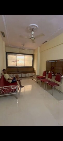 1 BHK + Basement Apartment For Rent in Laxmi CHS Andheri East