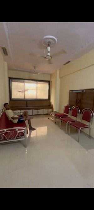 1 BHK Apartment For Rent in Laxmi CHS Andheri East, Andheri East