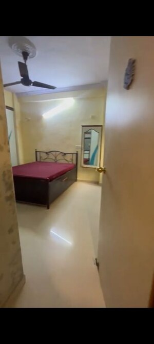 Furnished Amenities in 1 BHK Apartment at Laxmi CHS Andheri East, Andheri East – for Rent
