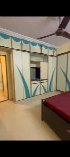 Staircase in 1 BHK Apartment at Laxmi CHS Andheri East, Andheri East – for Rent