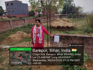  Land For Sale in Begampur