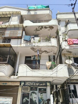  Apartment – Exterior View View at Pasonda - for Sale