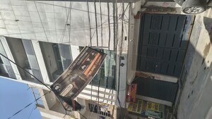  Builder Floor – Exterior View View at Mohan Garden - for Sale