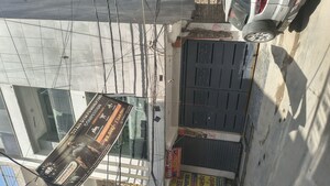  Builder Floor – Exterior View View at Mohan Garden - for Sale