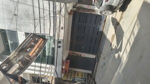  Builder Floor – Exterior View View at Mohan Garden - for Sale