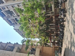 Balcony in  Apartment at Pali – for Sale