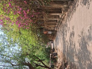 Balcony in  Apartment at Belavali – for Sale