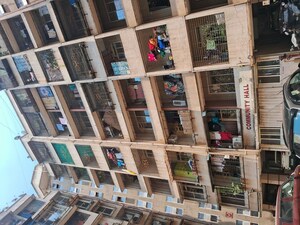  Apartment For Sale in Belavali