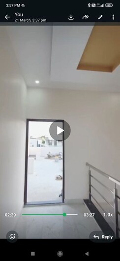 3 BHK + Store Room Independent House For Sale in Ganeshpur Rahmanpur