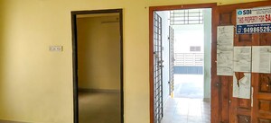Building Lobby in  Apartment at Nanmangalam – for Sale