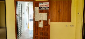 Staircase in  Apartment at Nanmangalam – for Sale