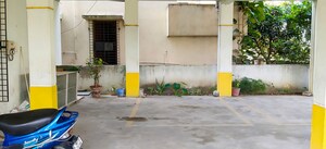  Apartment – Exterior View View at Nanmangalam - for Sale