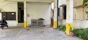  Apartment – Exterior View View at Nanmangalam - for Sale