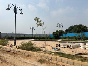 Plot Area in  Plot at Sector 75 – for Sale