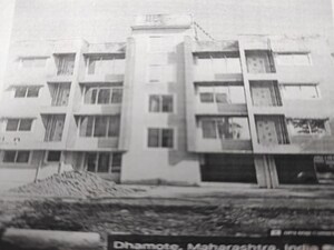  Apartment For Sale in Karjat