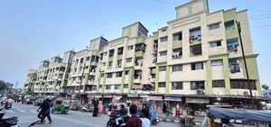  Apartment For Sale in Udhana