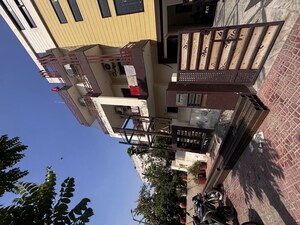  Builder Floor – Exterior View View at Sector 40 - for Sale