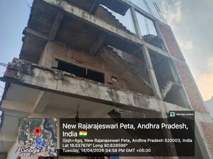 1.5 BHK Independent House For Sale in Vijayawada One Town