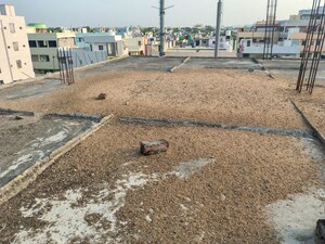1.5 BHK Independent House – Exterior View View at Vijayawada One Town - for Sale