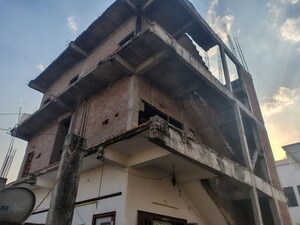 1.5 BHK Independent House – Exterior View View at Vijayawada One Town - for Sale