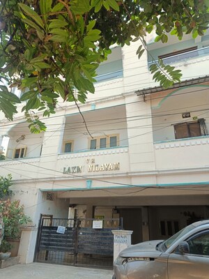  Apartment – Exterior View View at Boduppal - for Sale