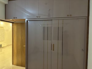 Furnished Amenities in 1 BHK Apartment at Eden Park At The Prestige City, Sarjapur Road – for Rent