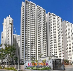 1 BHK Apartment For Rent in Eden Park At The Prestige City