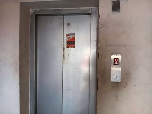 Lift in 2 BHK Apartment at Kothewada – for Sale