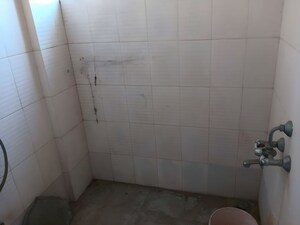 Bathroom in 2 BHK Apartment at Kothewada – for Sale