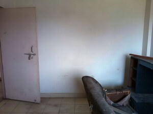 Living Room in 2 BHK Apartment at Kothewada – for Sale