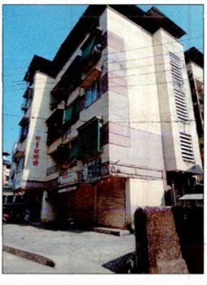  Apartment – Exterior View View at Shahapur - for Sale