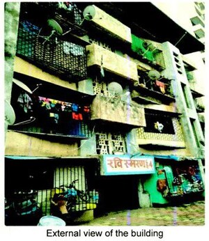   Apartment at Mira Road East – for Sale